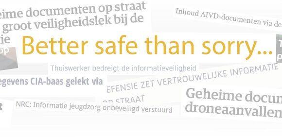 Nieuwste versie ISO 27001:2022; veiligheid gegarandeerd