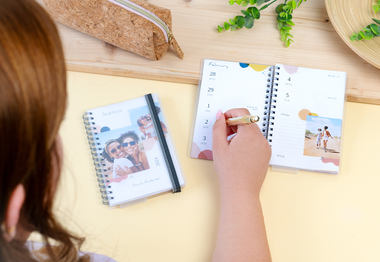 schoolagenda digitaliseren